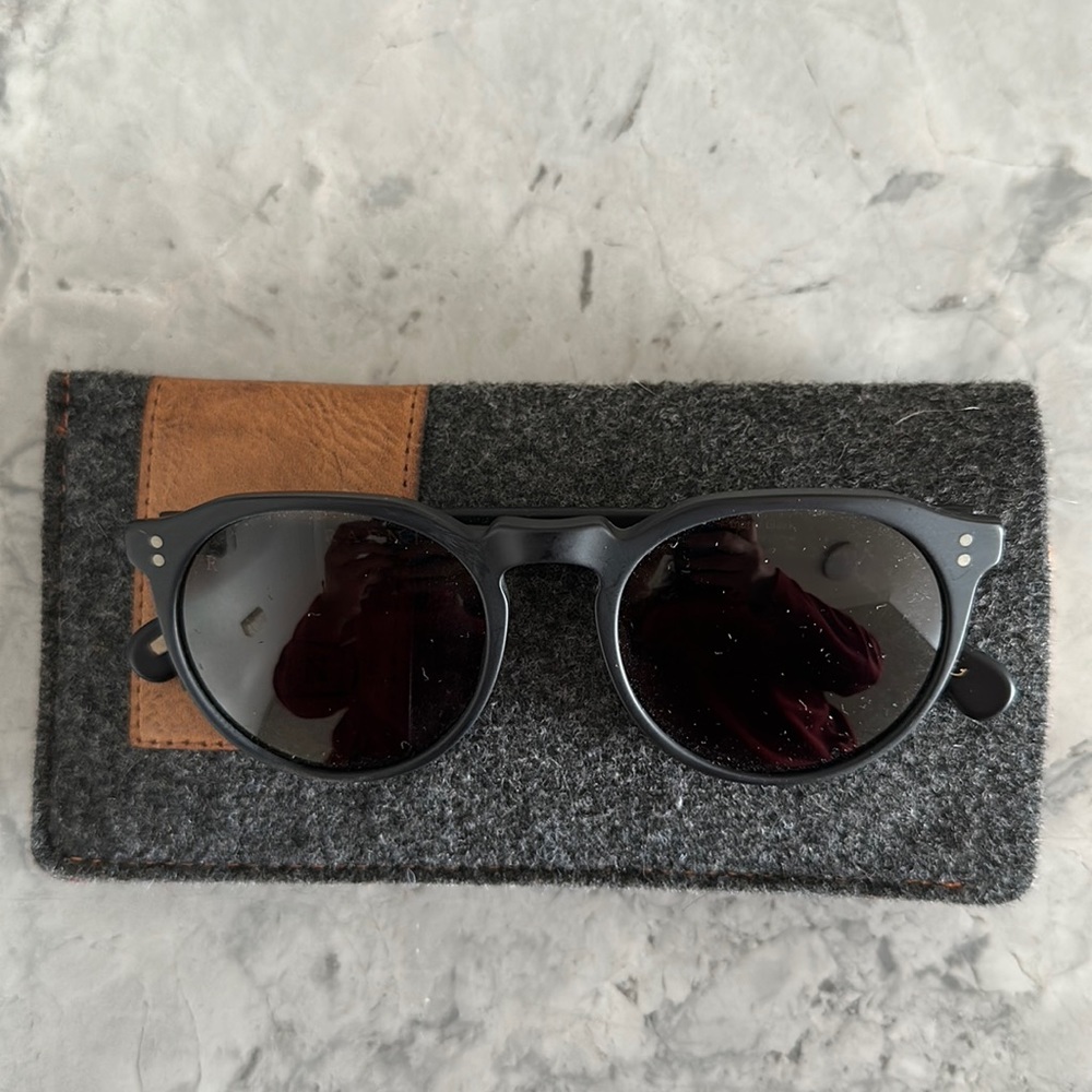 Raen Sunglasses